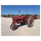 Farmall Super H
