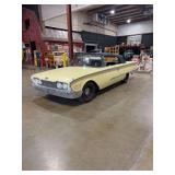 Ford Sunliner