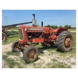 Allis Chalmers D17