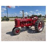 Farmall Super H