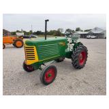 Oliver 66 Standard