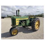 John Deere 720 Diesel