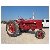 Farmall Super H