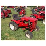 Wheel Horse 655