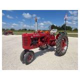 Farmall Super C