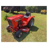 Ingersoll Hydriv 4018