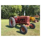 Farmall Super M