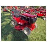Wheel Horse 414-8