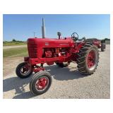 Farmall 400 Diesel