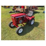 Wheel Horse ‘500’ Special
