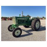 1971 Oliver 1655