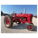 Farmall MD