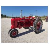 Farmall Super H