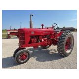 Farmall 400 Diesel