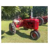 1945 Farmall B
