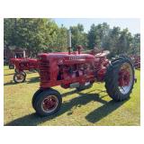 1942 Farmall M