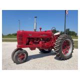 Farmall 400