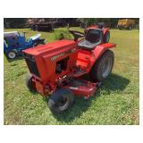 Ingersol 4016