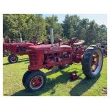 1948 Farmall H