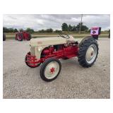Ford 8N