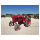 Farmall AV