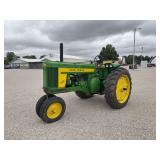 John Deere 620