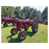 1945 Farmall A