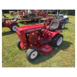 Wheel Horse B-100 Automatic