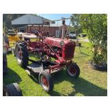 1948 Farmall Cub