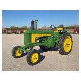 John Deere 530 Row Crop
