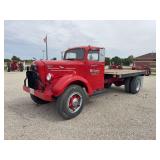 1951 Mack A30