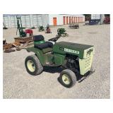 Oliver 145 Lawn Tractor