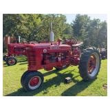 Farmall Super M