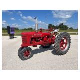 Farmall H