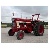 Farmall 1066 Turbo Row Crop
