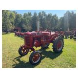 1940 Farmall A