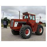 International 4186 Diesel FWA