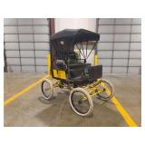 1899 Stanley Steamer Locomobile