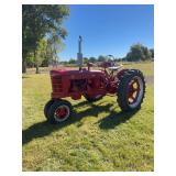 Farmall H