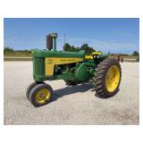 John Deere 730 Diesel