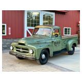 1953 International R-112 - Tons of Upgrades!
