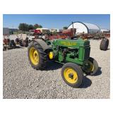 1947 John Deere BO