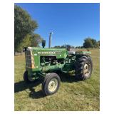 Oliver 1555