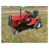 Agco Allis 8050 Lawn Tractor