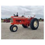 Allis Chalmers D19