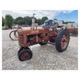 Farmall Super C