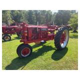 1936 Farmall F-12