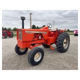 Allis-Chalmers One-Ninety XT Series III