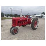 Farmall Super H