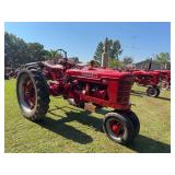 1940 Farmall H